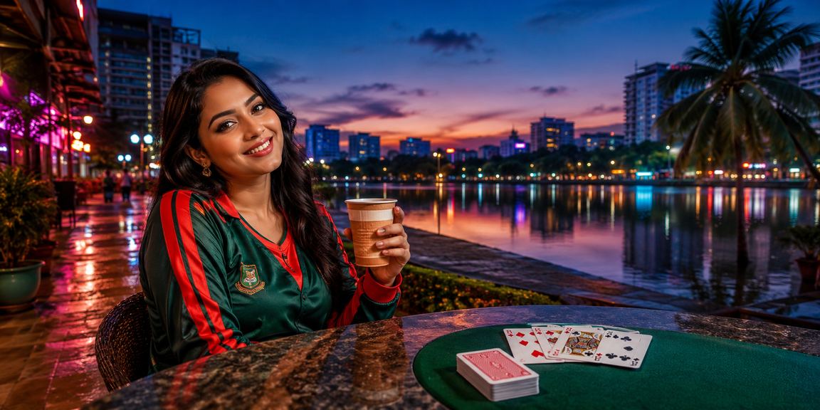 casinomy